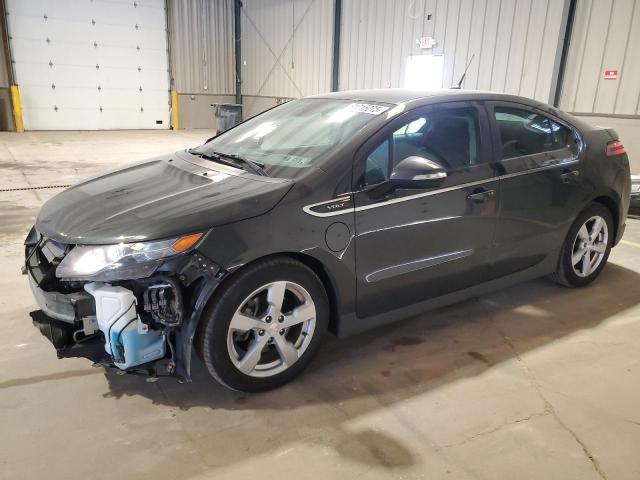  Salvage Chevrolet Volt