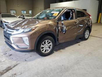  Salvage Mitsubishi Eclipse