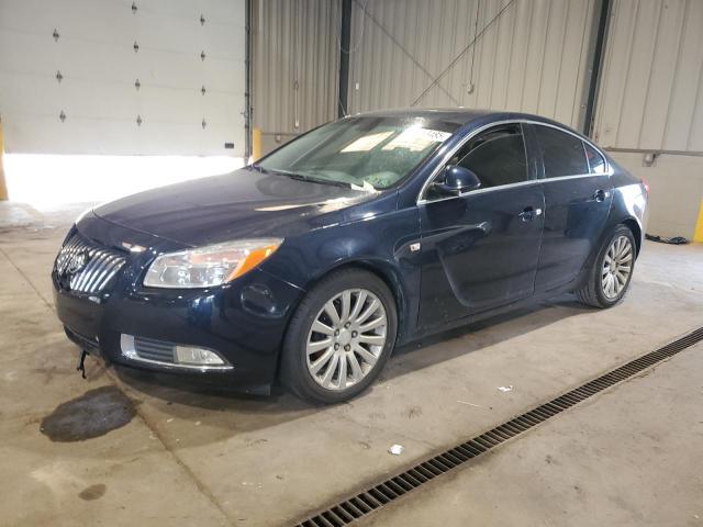  Salvage Buick Regal