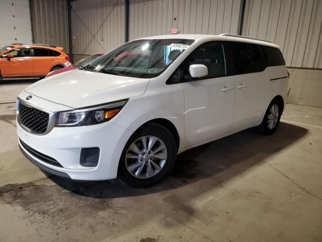  Salvage Kia Sedona
