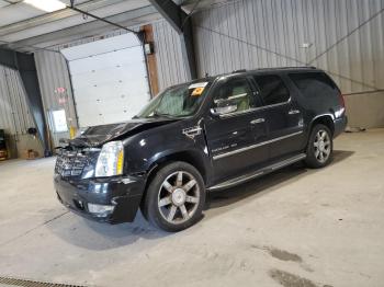  Salvage Cadillac Escalade