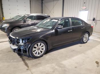  Salvage Hyundai Genesis