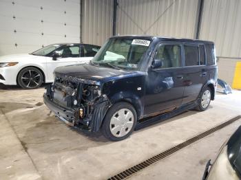  Salvage Toyota Scion
