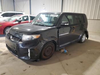  Salvage Toyota Scion