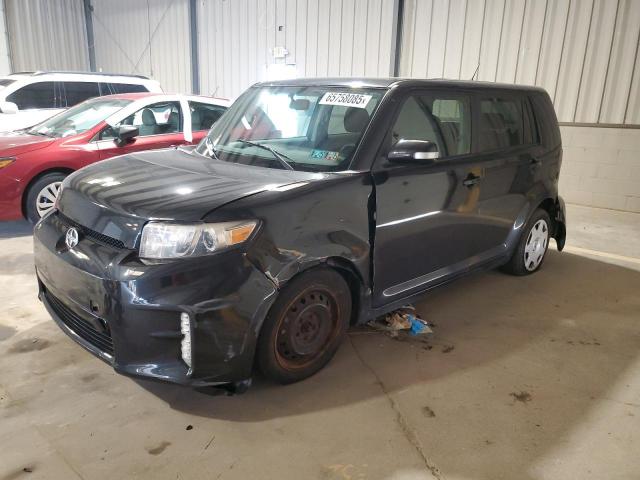  Salvage Toyota Scion