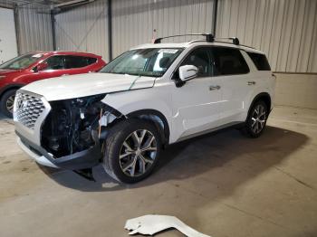 Salvage Hyundai PALISADE