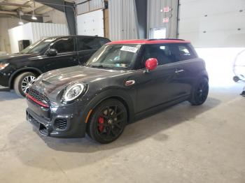  Salvage MINI Cooper
