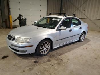  Salvage Saab 9 3