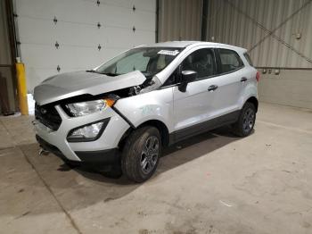  Salvage Ford EcoSport