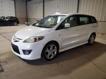 Salvage Mazda 5