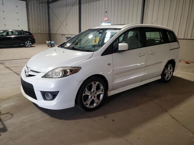  Salvage Mazda 5
