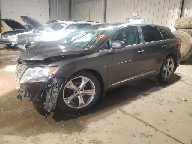  Salvage Toyota Venza