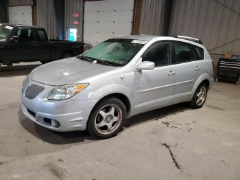  Salvage Pontiac Vibe