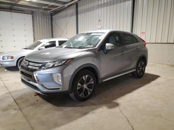  Salvage Mitsubishi Eclipse
