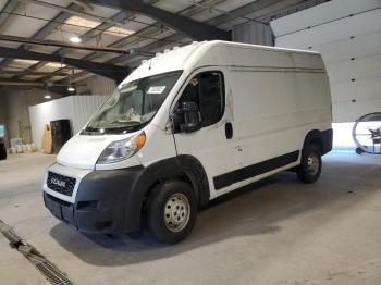  Salvage Ram Promaster