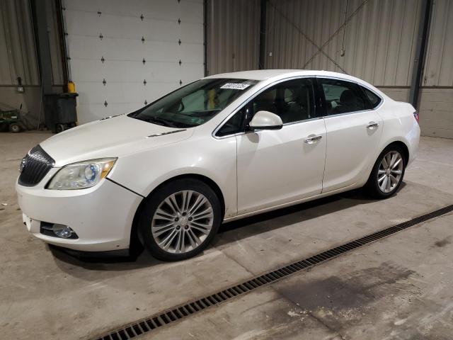 Salvage Buick Verano