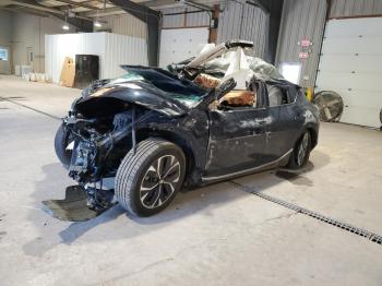  Salvage Kia EV6