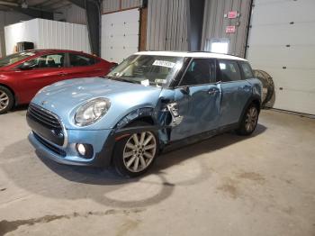  Salvage MINI Cooper