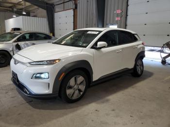  Salvage Hyundai KONA