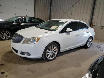  Salvage Buick Verano