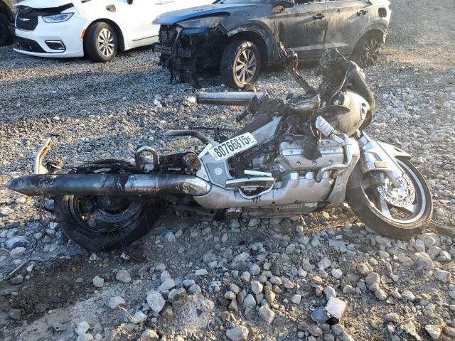  Salvage Honda Gl Cycle
