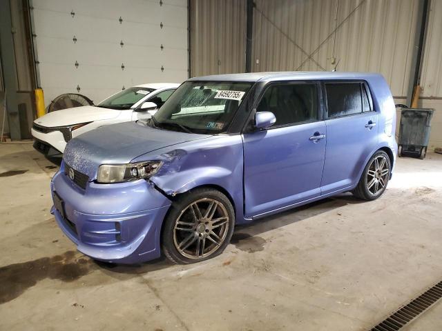  Salvage Toyota Scion