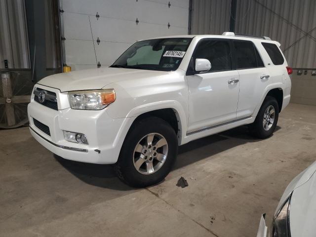  Salvage Toyt 4Runner