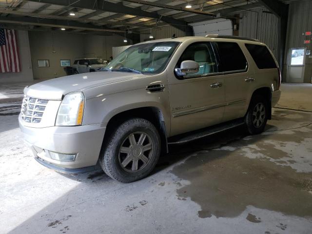 Salvage Cadillac Escalade