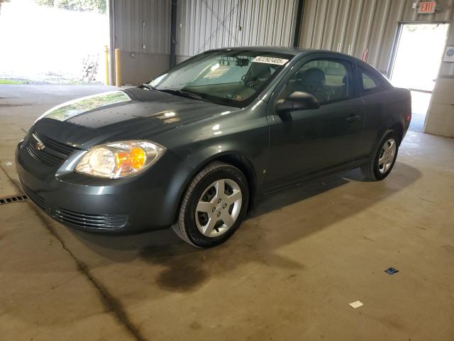  Salvage Chevrolet Cobalt Ls