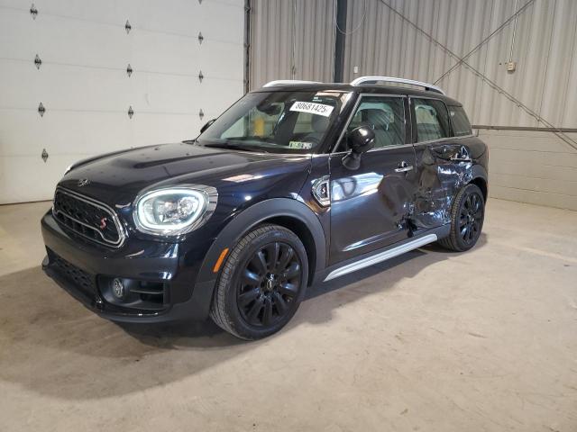  Salvage MINI Cooper