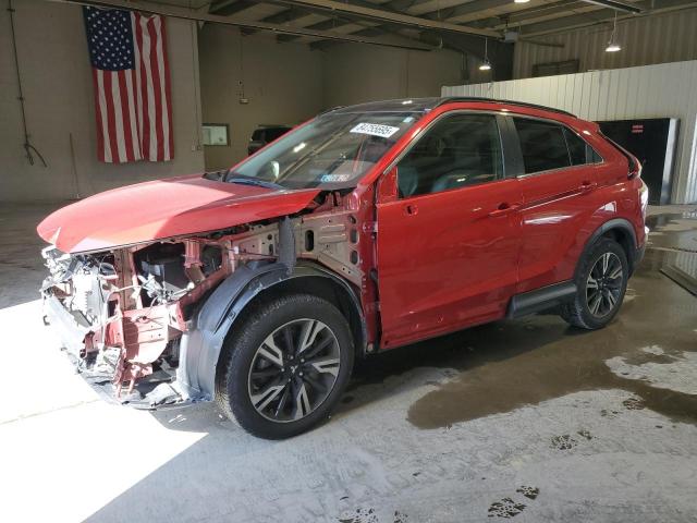  Salvage Mitsubishi Eclipse