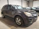 Chevrolet Equinox Lt Image 2