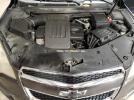 Chevrolet Equinox Lt Image 12