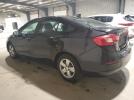 Chevrolet Cruze Ls Image 3