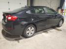 Chevrolet Cruze Ls Image 8