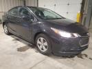 Chevrolet Cruze Ls Image 5