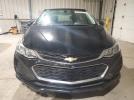 Chevrolet Cruze Ls Image 6