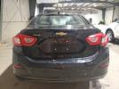 Chevrolet Cruze Ls Image 4