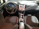 Chevrolet Cruze Ls Image 2