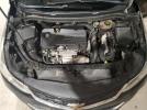 Chevrolet Cruze Ls Image 10