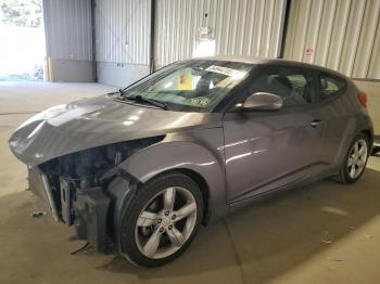  Salvage Hyundai VELOSTER