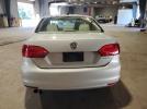 Volkswagen Jetta Se Image 6