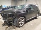 Lexus RX 350 Base Image 1