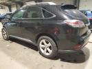 Lexus RX 350 Base Image 3
