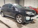 Lexus RX 350 Base Image 8