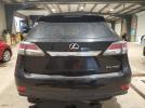 Lexus RX 350 Base Image 9
