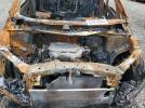 Honda Odyssey Ex Image 11