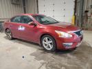 Nissan Altima 2.5 Image 4