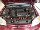 Honda Civic Lx Image 5