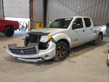  Salvage Suzuki Equator